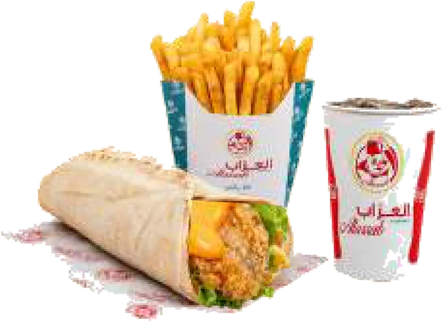 كومبو سمك