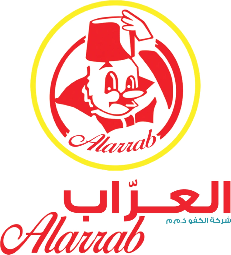 مطعم العرّاب Alarrab
